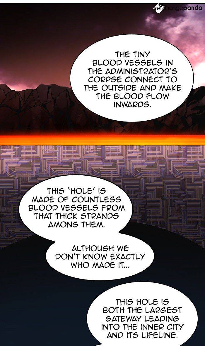 Tower of God Chapter 318 image 018